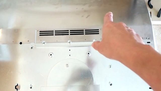 Range Hood Installation смотреть онлайн