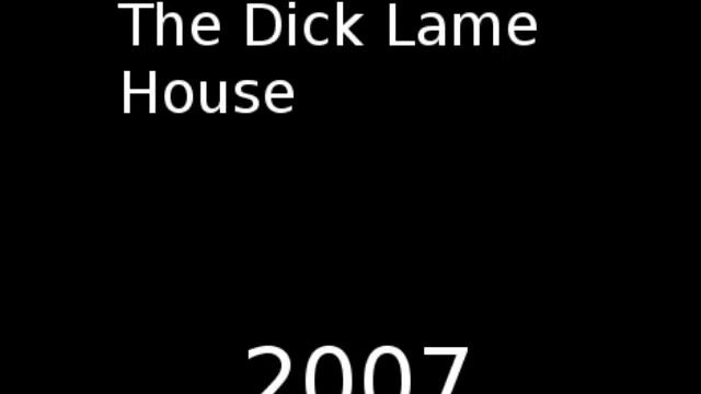 The Dick Lame House Prank Call смотреть онлайн