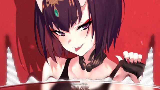 Nightcore - War Zone смотреть онлайн