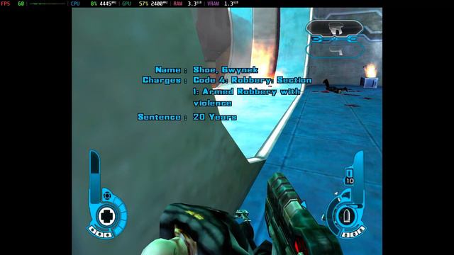 Is Judge Dredd: Dredd Vs Death Playable? Dolphin Performance [GTR6 Mini PC] смотреть онлайн