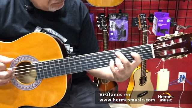 Guitarras a precios accesibles смотреть онлайн