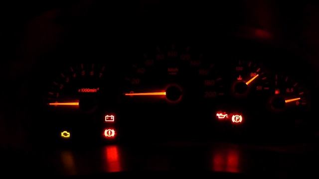 Панель приборов калина смотреть онлайн