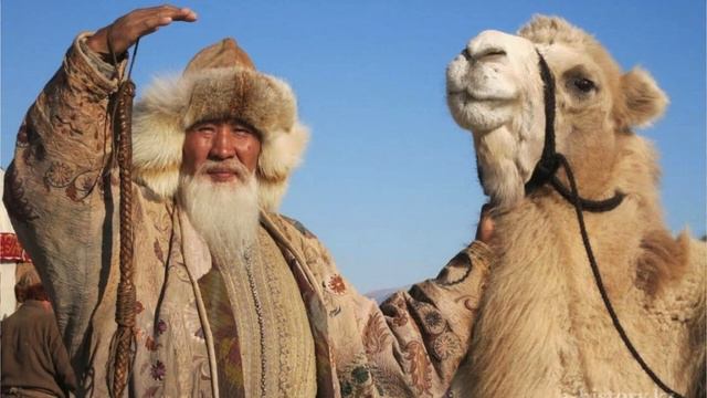 Асан қайғы кім болған? смотреть онлайн