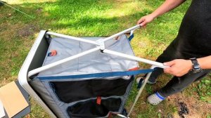 Лучшая кухня для кемпинга | подробный обзор