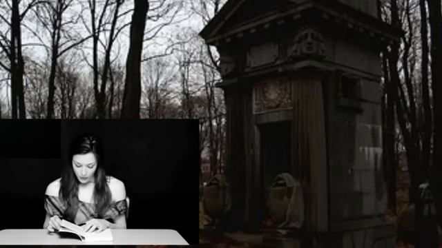 "Черта". Мистика в реальной жизни. смотреть онлайн