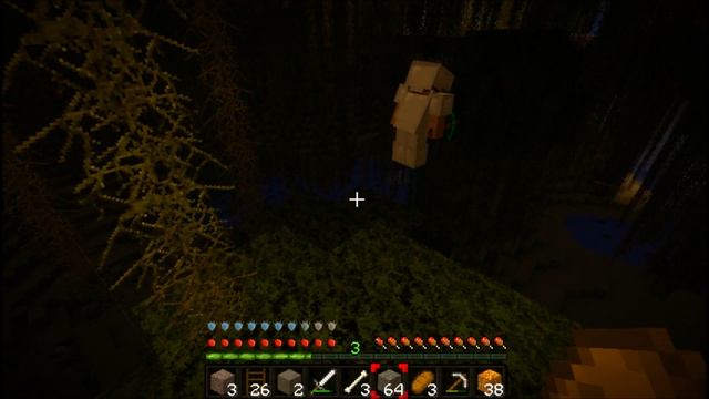 Spellbound Caves.Minecraft-Миссия "Спасти Smore'а" Часть 11 смотреть онлайн