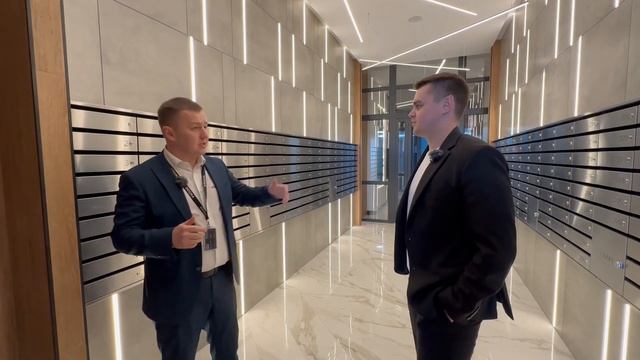 Обзор ЖК Рекорд 2! Квартиры в центре Краснодара? Что с их последними этажами? смотреть онлайн