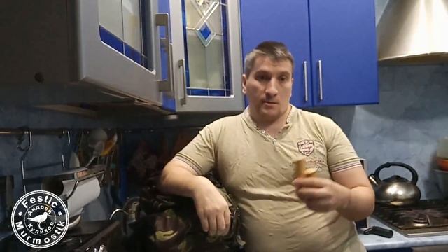 Рыбалка . Самодельный свингер экономит 1000 руб. смотреть онлайн