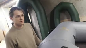 Киль на надувной лодки.  НАСТОЯЩИЙ КИЛЬ !«уфа»«белуга«350×180