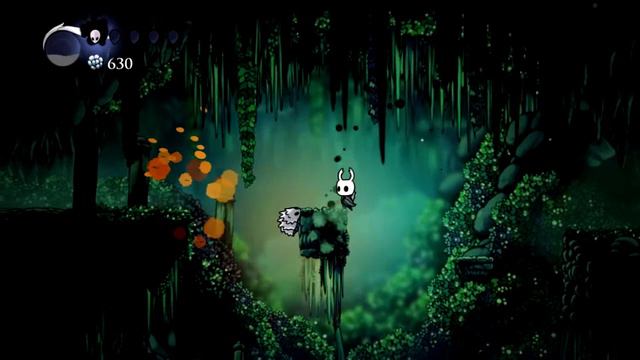 Astral Death - Hollow Knight EP 16: SUBPARCADE смотреть онлайн