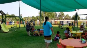 Супер отель в Сиде. Tui Magic Life Jacaranda 5*. Турция 2021. Ультра все включено