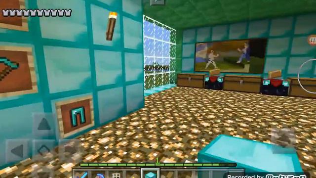 ВСЕ ЕТО ВРЕМЯ ПОД МОИМ ДОМОМ НАХОДИЛСЯ ДОМ В МАЙКРАФТ смотреть онлайн