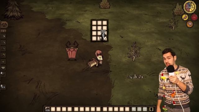 Defeating EVERY Boss as Maxwell (NEW Rework) смотреть онлайн