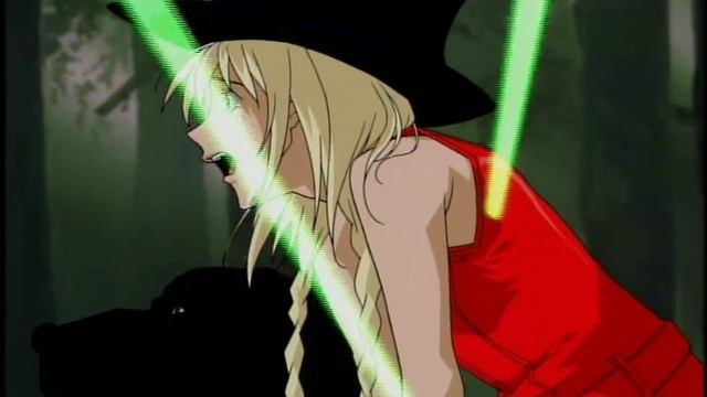 Argento Soma - First Fight смотреть онлайн