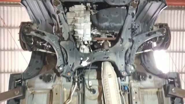 あなたの知らないクルマの裏側～HONDA ステップワゴン～ смотреть онлайн