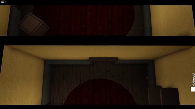 Lights Out Part 1 | Roblox смотреть онлайн