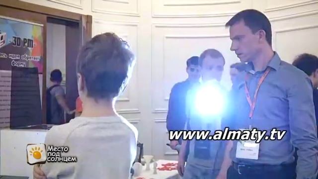 3Д принтеры смотреть онлайн