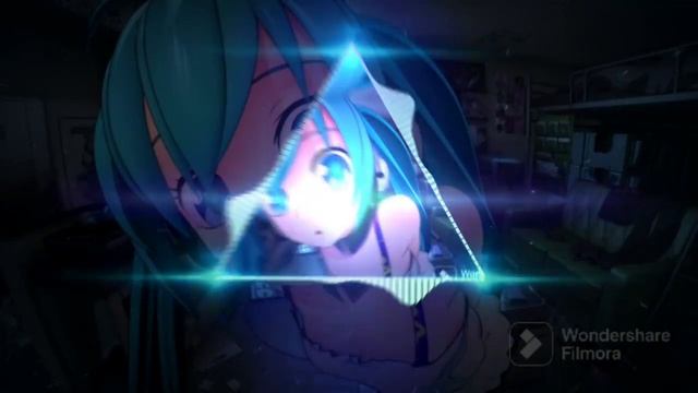 [Nightcore] - W&W x Harris & Ford x Triiipl3 Inc. - Fantasy (Tricky Disco) смотреть онлайн