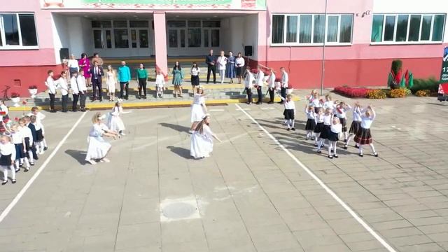 Танцевальная композиция "Любимую не отдают" смотреть онлайн