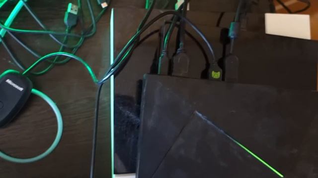 Tuto brancher pad xbox360 sur nvidia shield tv смотреть онлайн