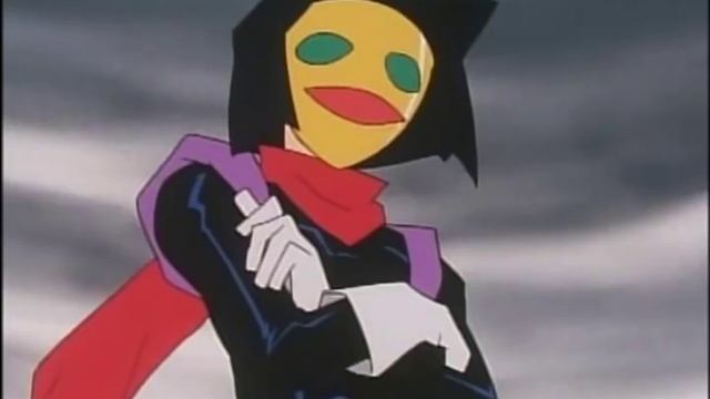 Medabots Episode 46 - The Medaforce Within