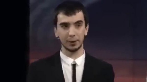 За что Бубнов ненавидит Дудя