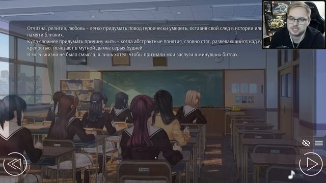 КАК ЖЕ ТЫ МЕНЯ БЕСИШЬ, КОЛЯ / Эп. 5 / Любовь, Деньги, Рок-н-Ролл смотреть онлайн