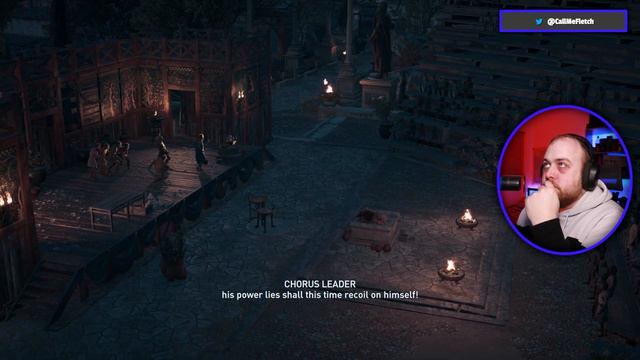Assassin's Creed Odyssey | Part 70 - (Jan 21, 2023) смотреть онлайн