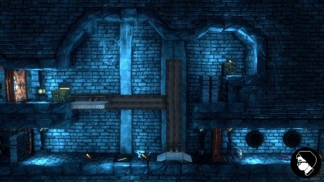 Macrotis A Mother's Journey - Walkthrough - Прохождение на русском 4 ЧАСТЬ смотреть онлайн