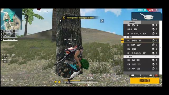 TORNEO DRAGON BALL Z SEASON 2 🏆 REGION SUDAMÉRICA 🌎 GRUPO 1 2 3 смотреть онлайн