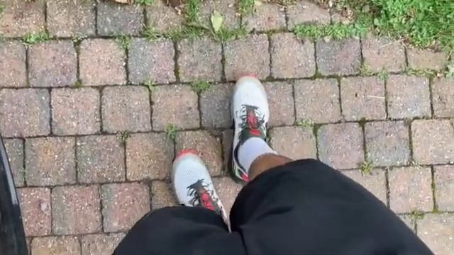 Nike Terra Kiger 7 Mon avis смотреть онлайн