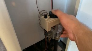 Как включать котёл Данко