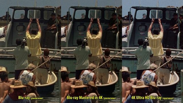Пополнение коллекции #74: 4K Ultra HD Blu-ray фильмы (BLU-RAY SHOP) смотреть онлайн