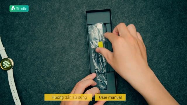 [UNBOXING] Garmin Lily Classic смотреть онлайн