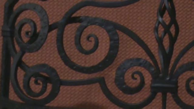 Каминная решетка смотреть онлайн