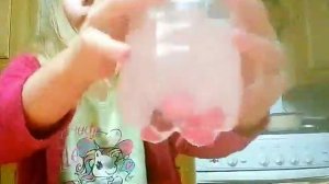 Как сделать сладкую воду? :D Что это за фигня?))