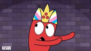 EVIL BAN BAN SONG! GARTEN OF BANBAN ANIMATION