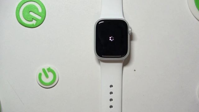 Apple Watch 8 | Сброс настроек - Как восстановить все настройки Apple Watch 8 смотреть онлайн