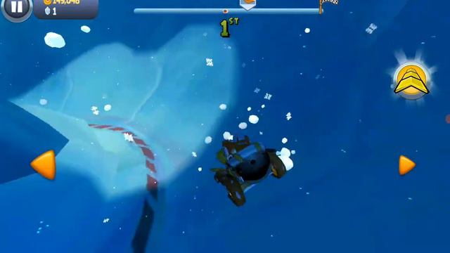Angry Birds Go! speedrun for the 1,000,000,000,000,000,000,000,000,000,000,000,000,000,000,000th ti смотреть онлайн