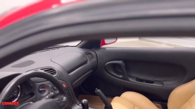 1994 MAZDA RX7 BASE TURBO: Walk Around смотреть онлайн