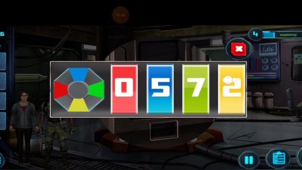 Escape Game - Untold Mysteries (war escape) прохождение
Уровень 1-5