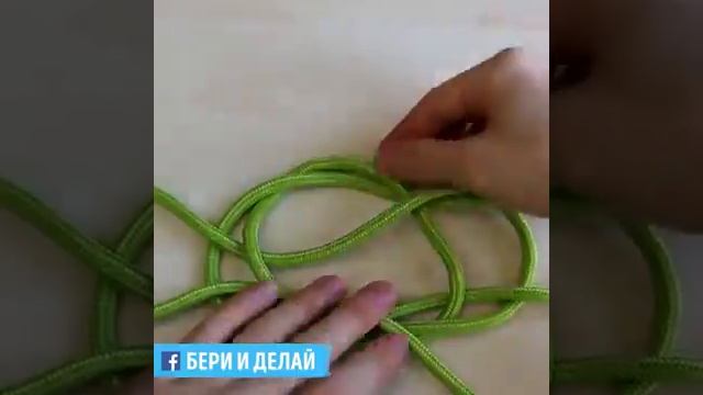 10 УЗЛОВ КОТОРЫЕ ПОМОГУТ ВАМ В ЖИЗНИ! смотреть онлайн