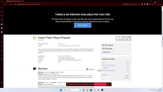 ADOBE FLASH PLAYER 2023: COMO RODAR JOGOS FLASH PERFEITAMENTE | Isabela Maísa смотреть онлайн