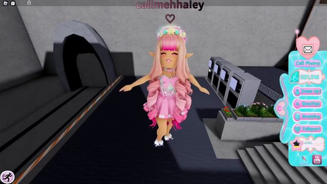 MOONLIGHT SQUARE IS UPDATED & BACK! ANOTHER UPDATE! ROBLOX Royale High Campus 3 смотреть онлайн