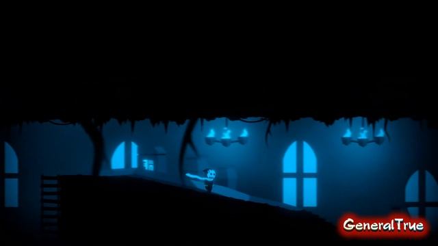 Eternal Hope - Прохождение игры на русском [#13 Финал] | PC смотреть онлайн