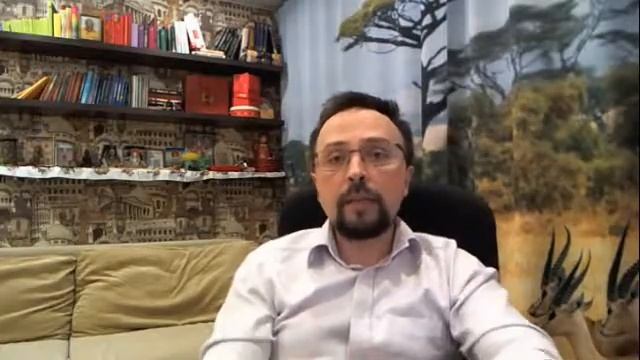 Как менять негативный Внутренний Диалог на Позитивный смотреть онлайн