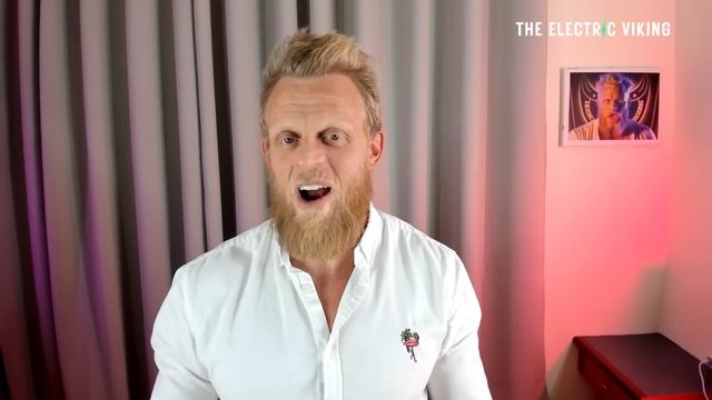 Tesla Model Y electric motor compared to VW ID electric motor смотреть онлайн