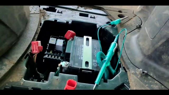 bs6 Honda Activa starting problem, Honda Activa 6g self starting problem смотреть онлайн