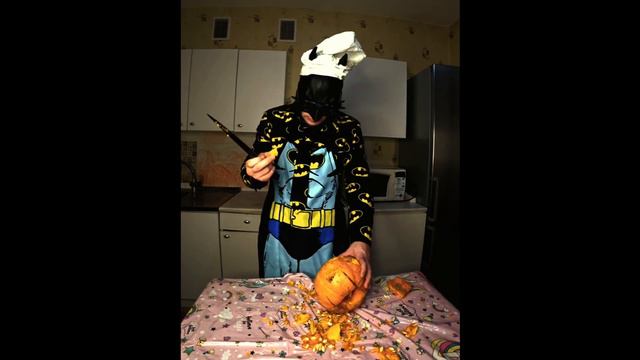 рецепт хэллоуина смотреть онлайн