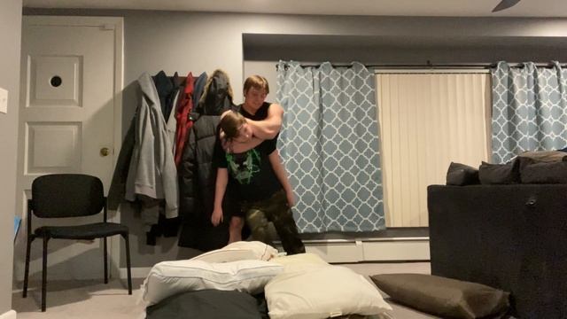 Beat down challenge #5 смотреть онлайн